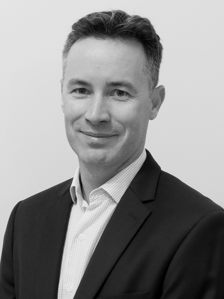 Peter McEvoy profile photo