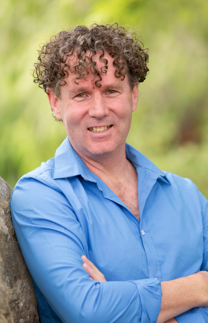 Peter O'Sullivan profile photo
