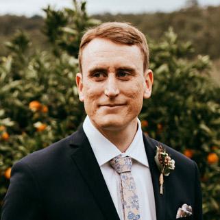 Peter Spackman profile photo