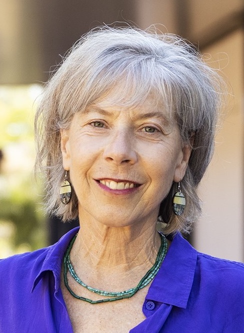 Petra Tschakert profile photo