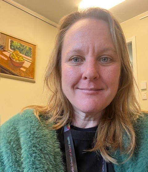 Phillipa Howard profile photo