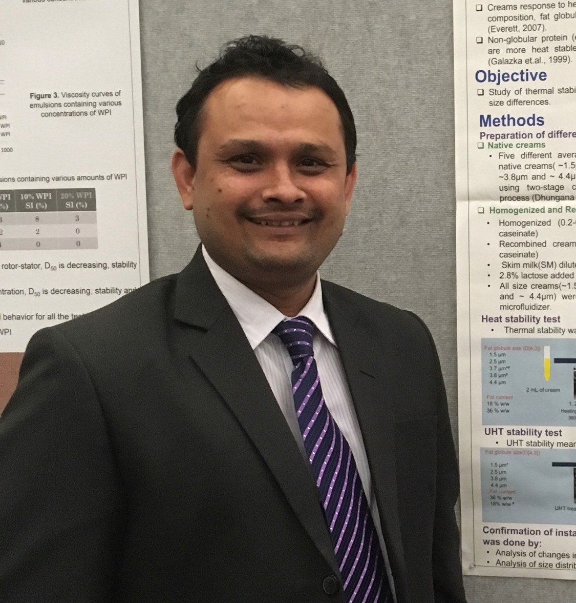 Pramesh Dhungana profile photo