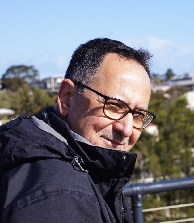 Qassim Saad profile photo