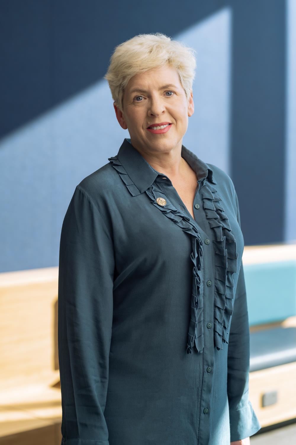 Rachel Sheffield profile photo