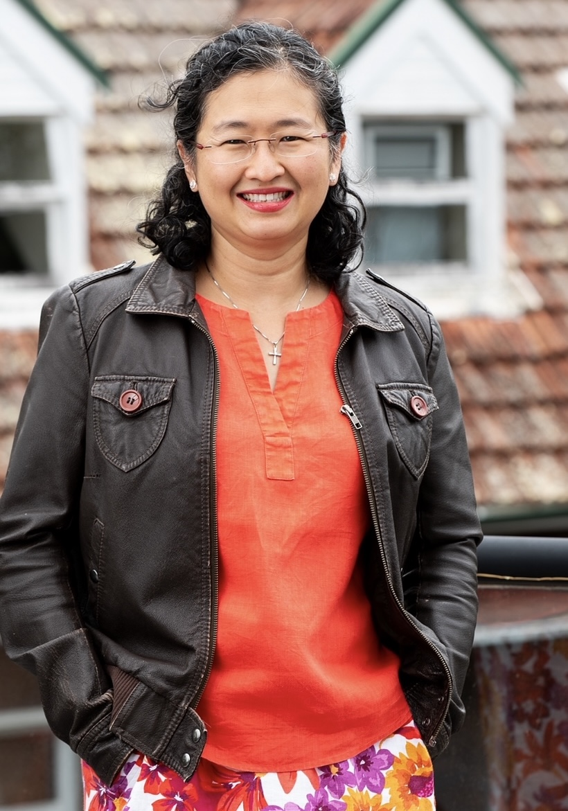 Rachel Ong ViforJ