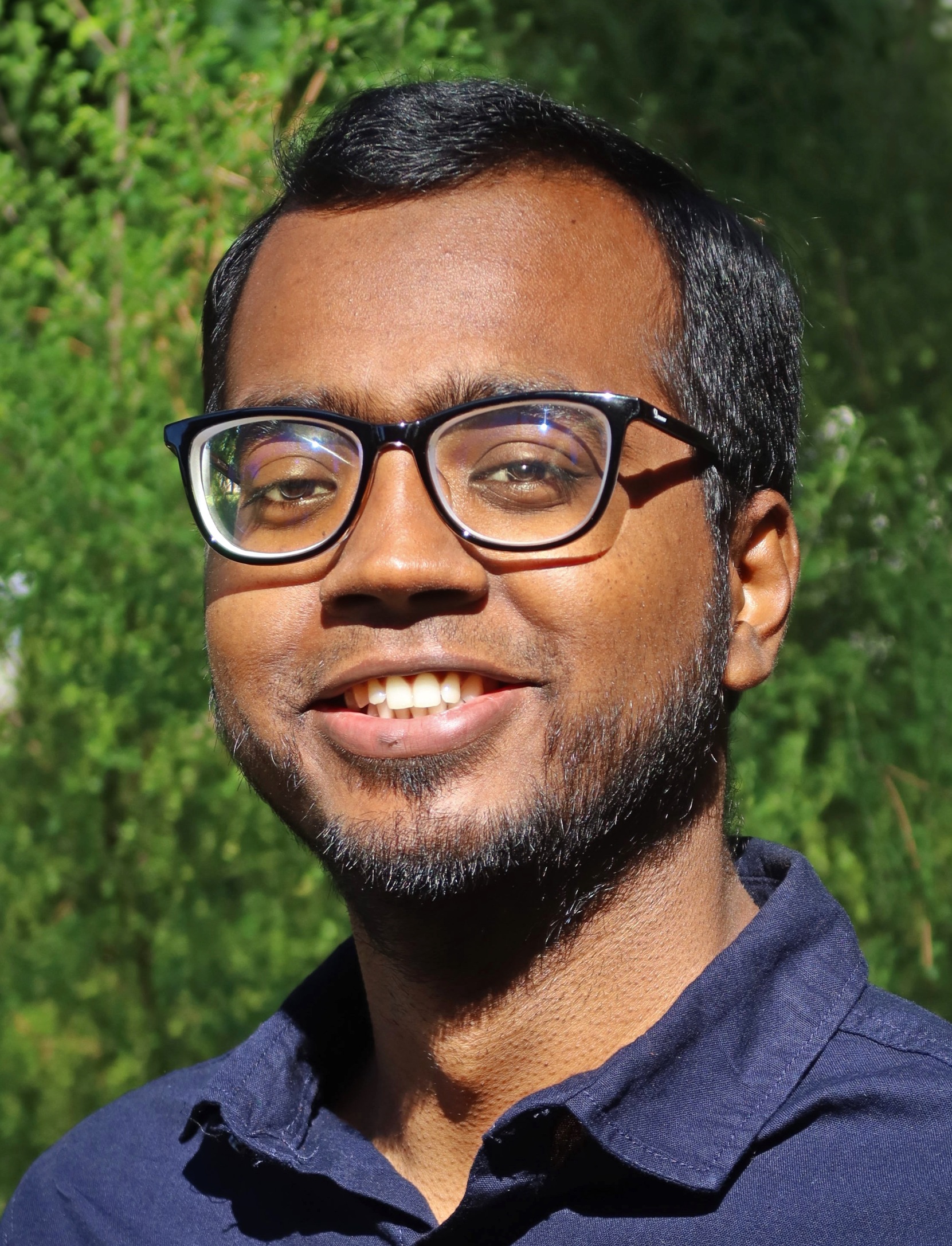 Rakib Hasan profile photo