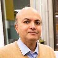 Ramesh Narayanaswamy profile photo