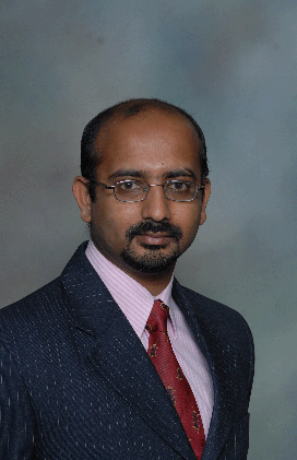 Ranjeet Utikar