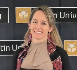 Rebecca Russell profile photo