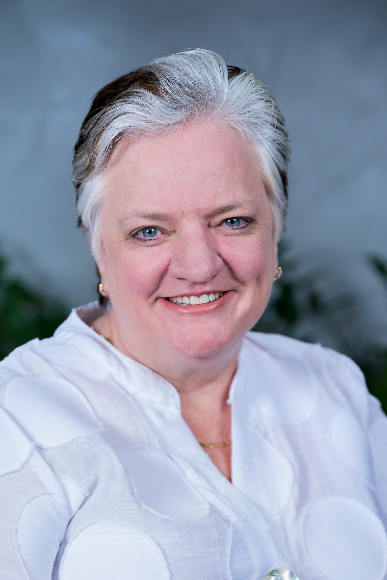 Rebecca Waters