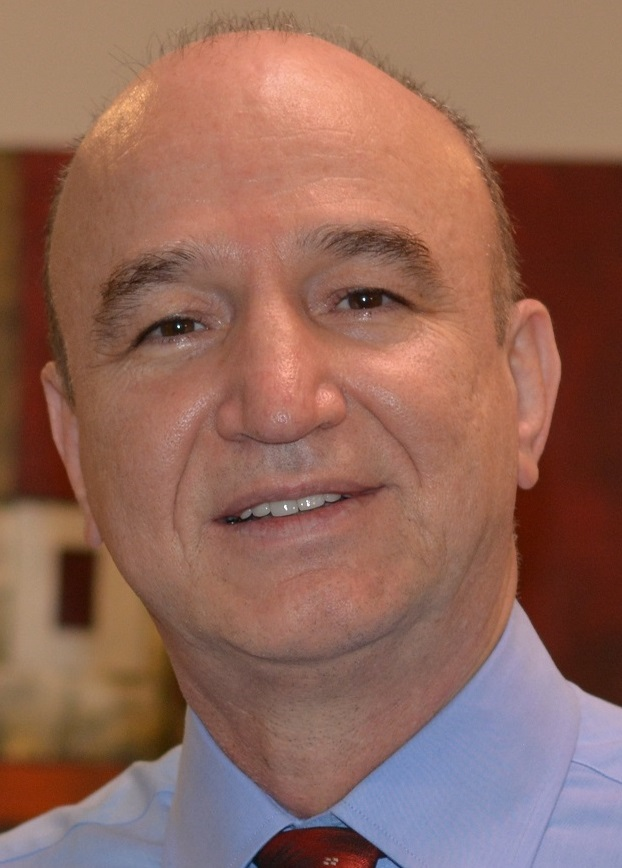 Reza Rezaee profile photo