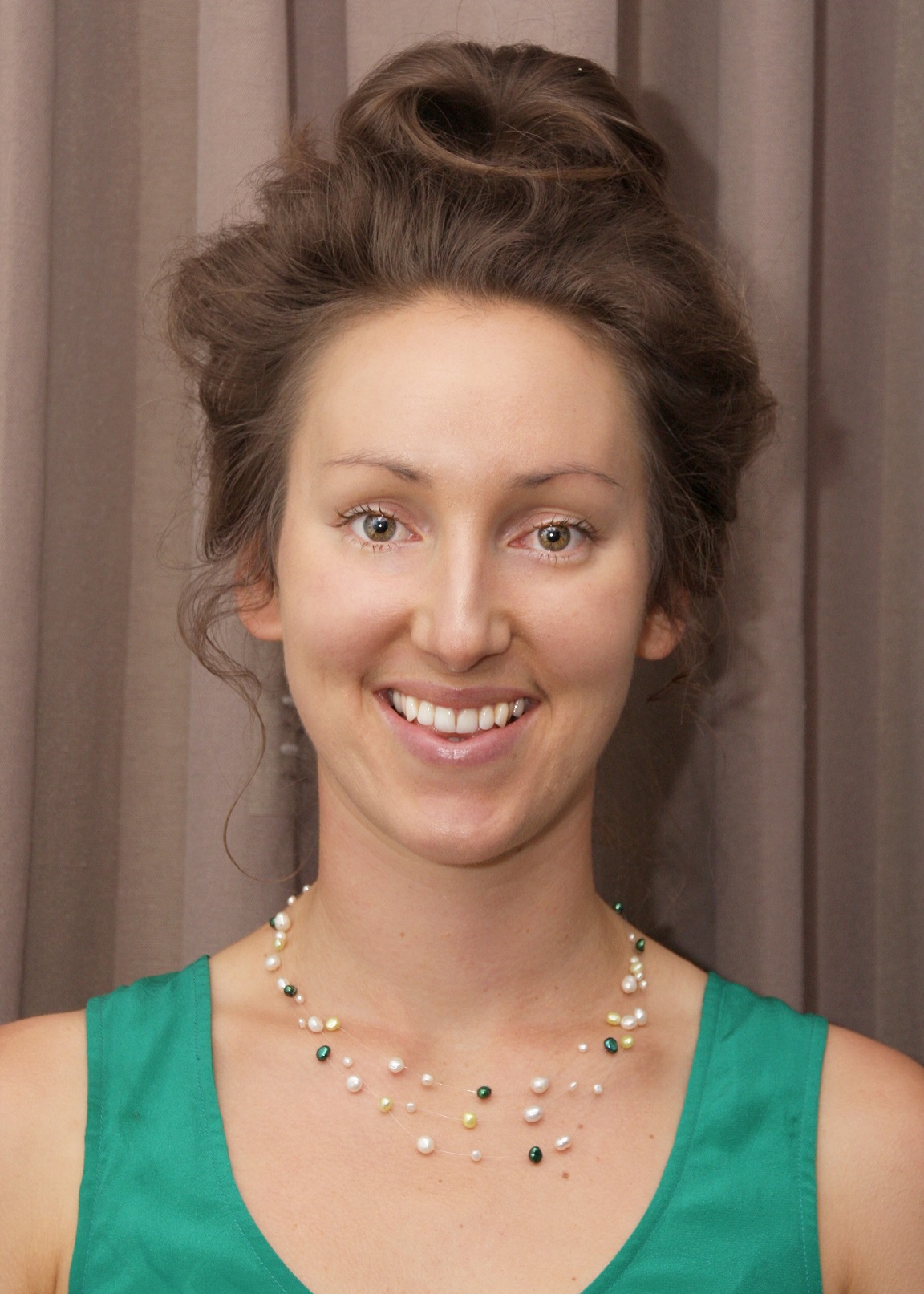 Rhiannon Halse profile photo