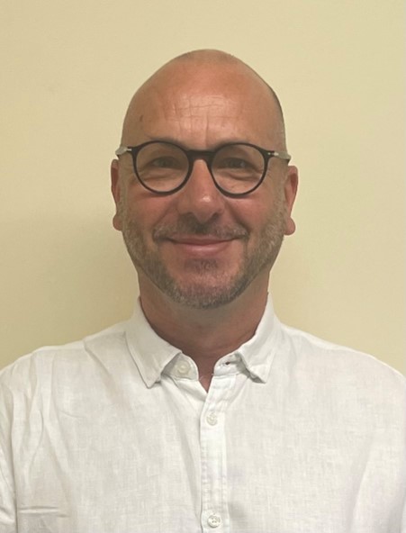 Rich Bostwick profile photo