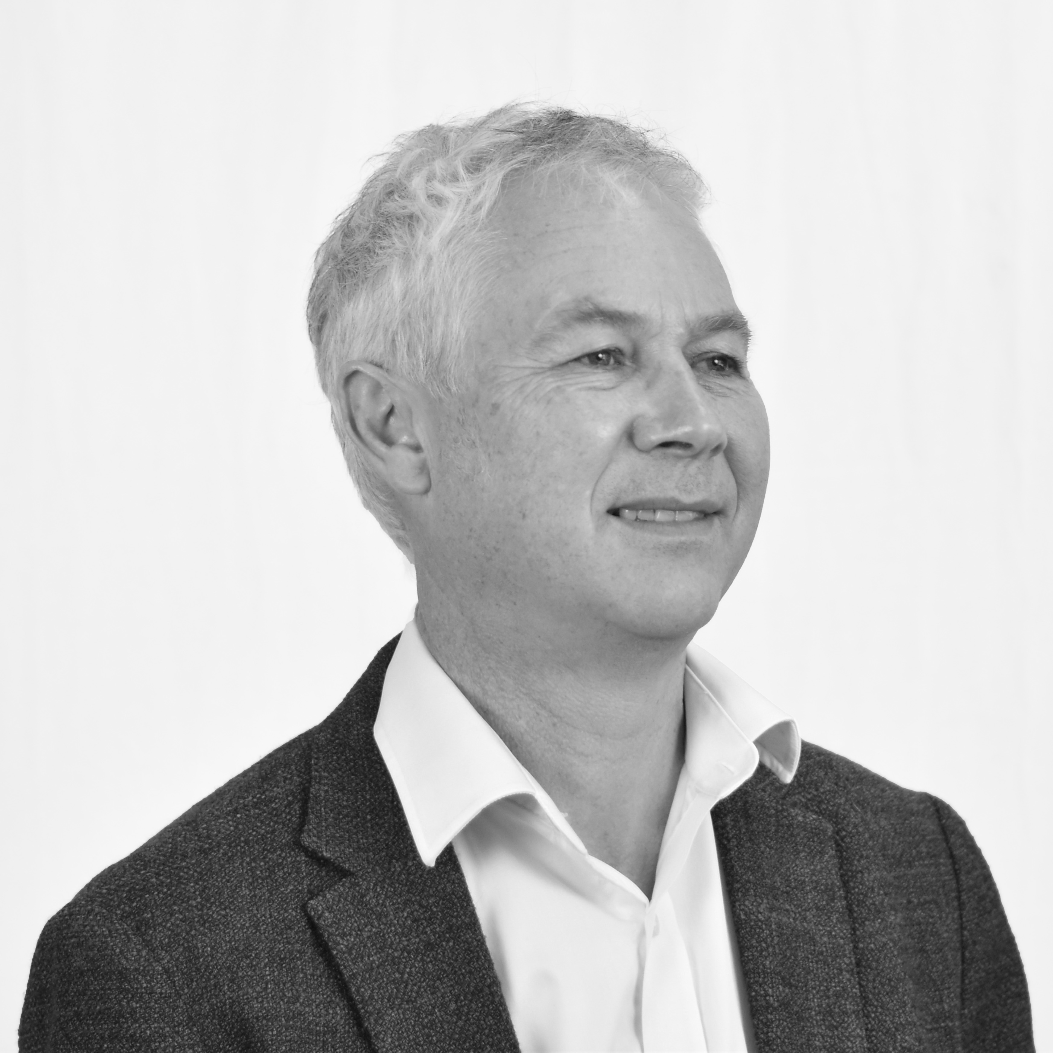 Richard Blythe