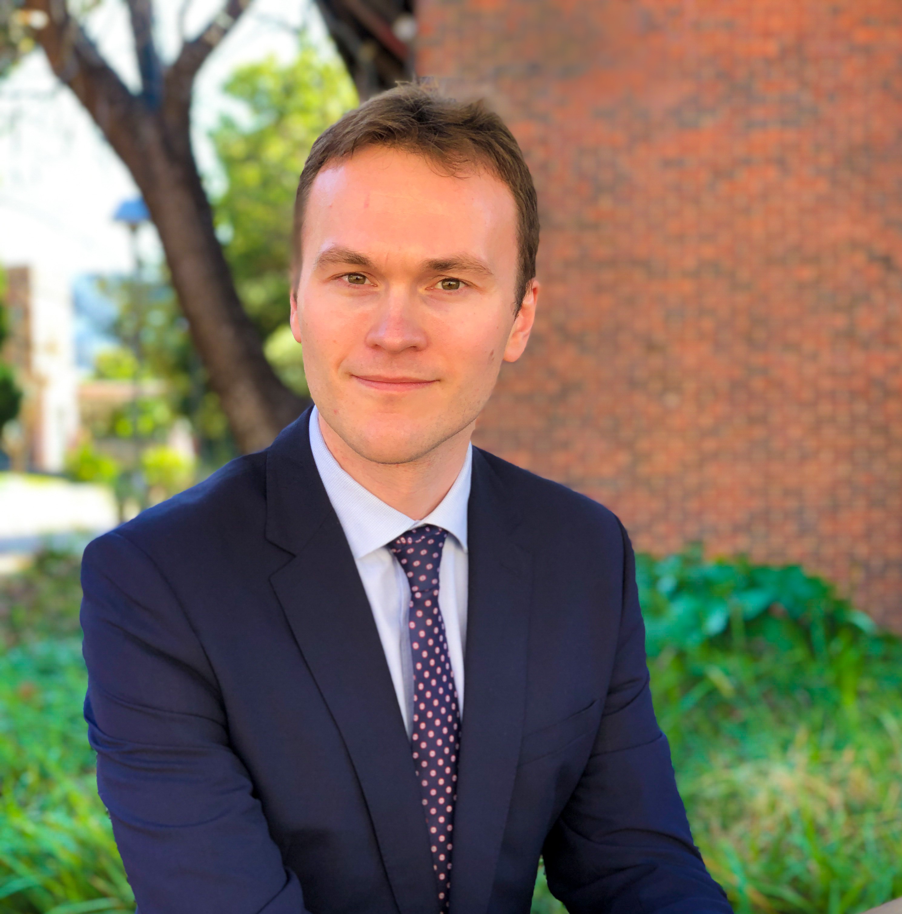 Richard Norman profile photo