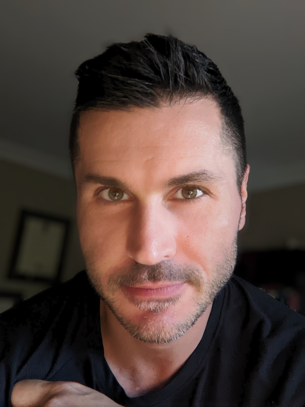 Richard Palmer profile photo