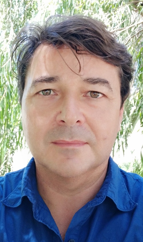 Ricky Lareu profile photo