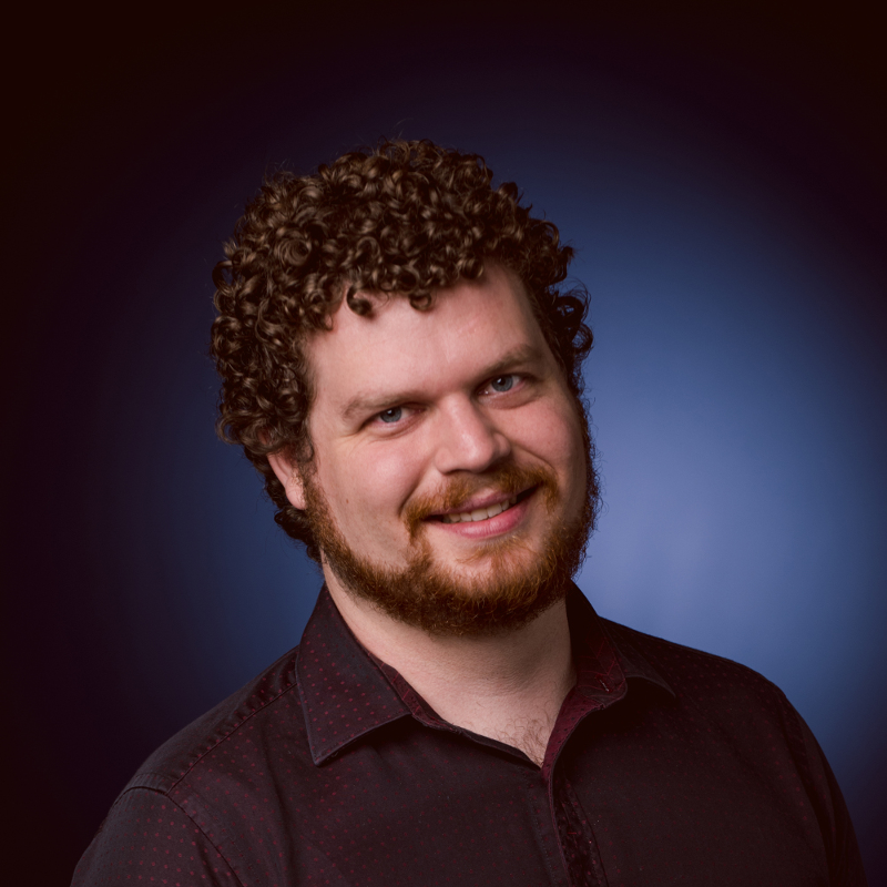 Robert Howie profile photo