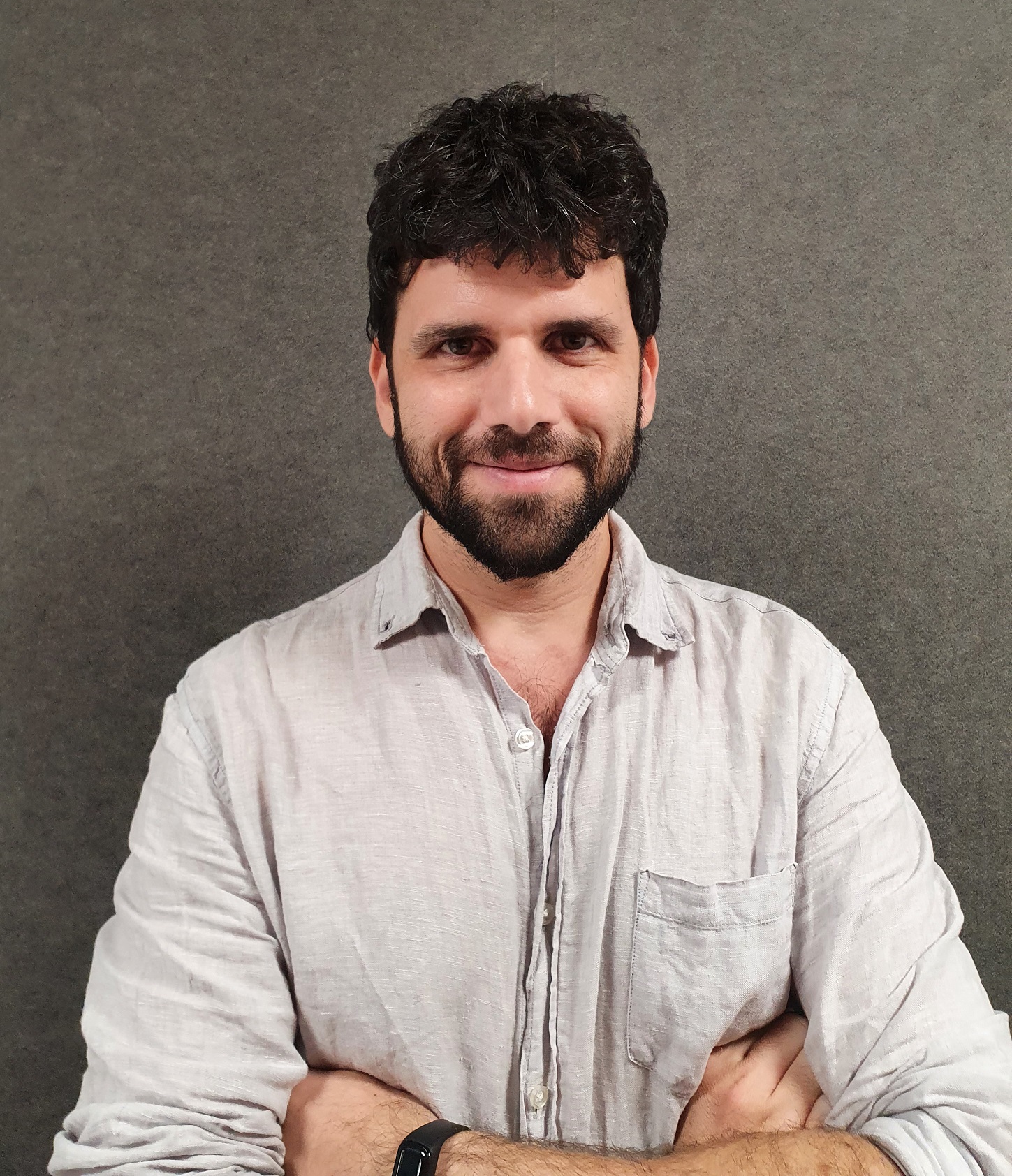 Roberto Minunno profile photo