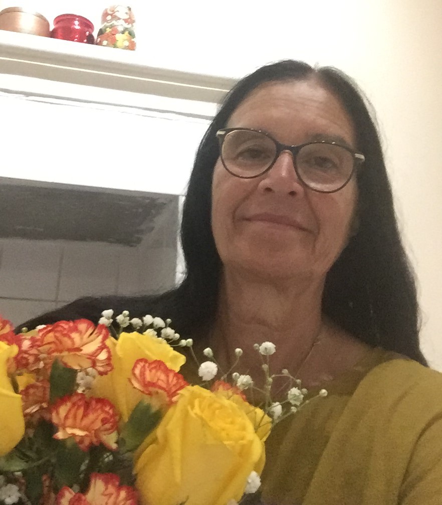 Robyn Heckenberg profile photo