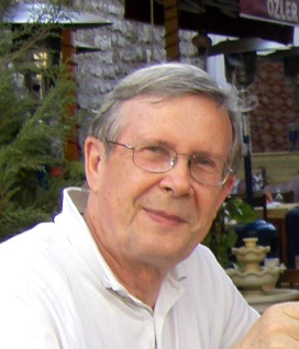 Rod Ellis profile photo