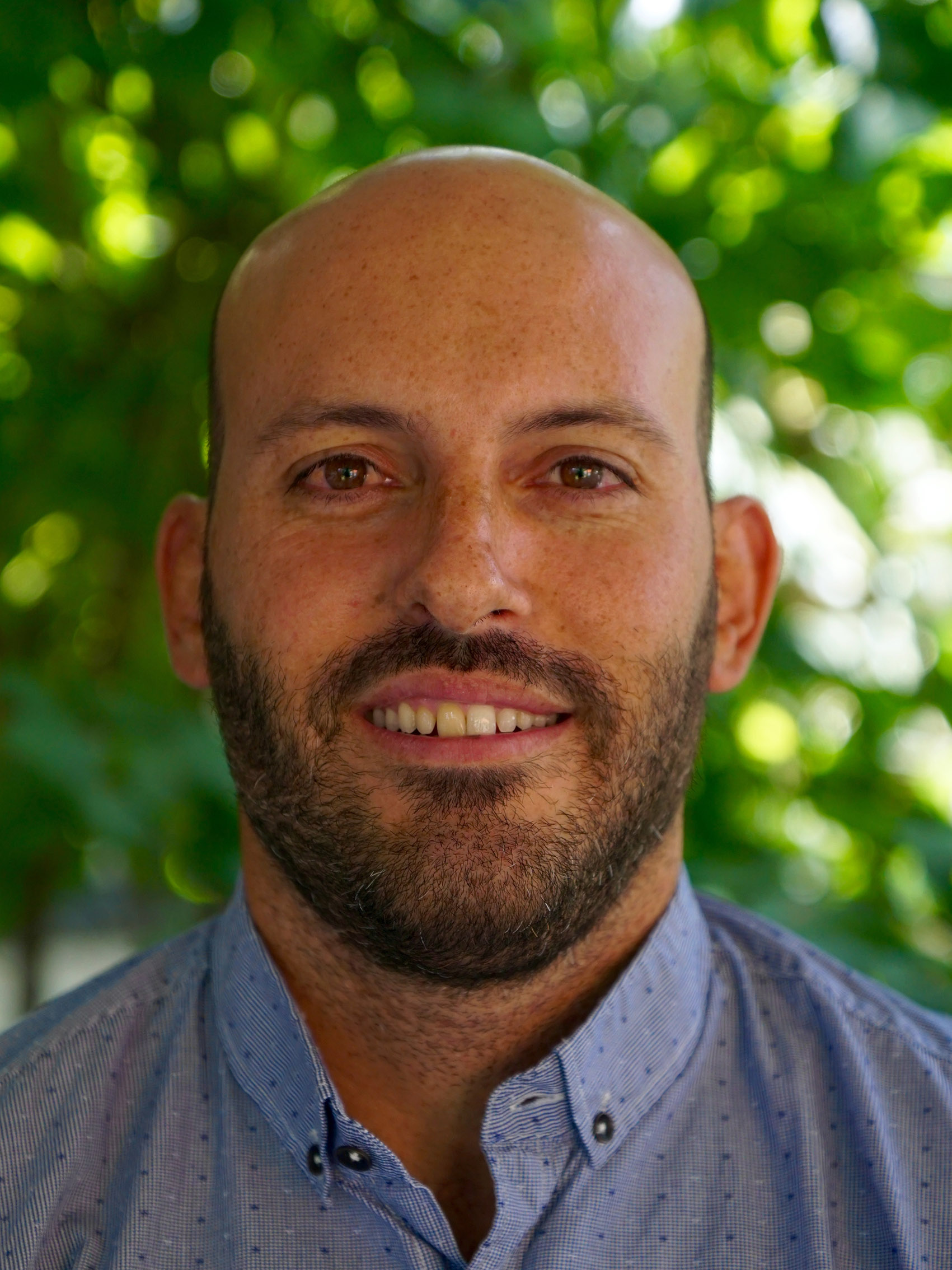 Rodrigo Carlessi profile photo