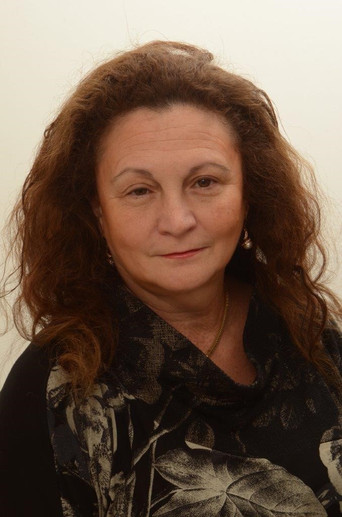 Rosa Alati profile photo