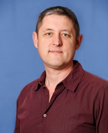 Ross Graham profile photo
