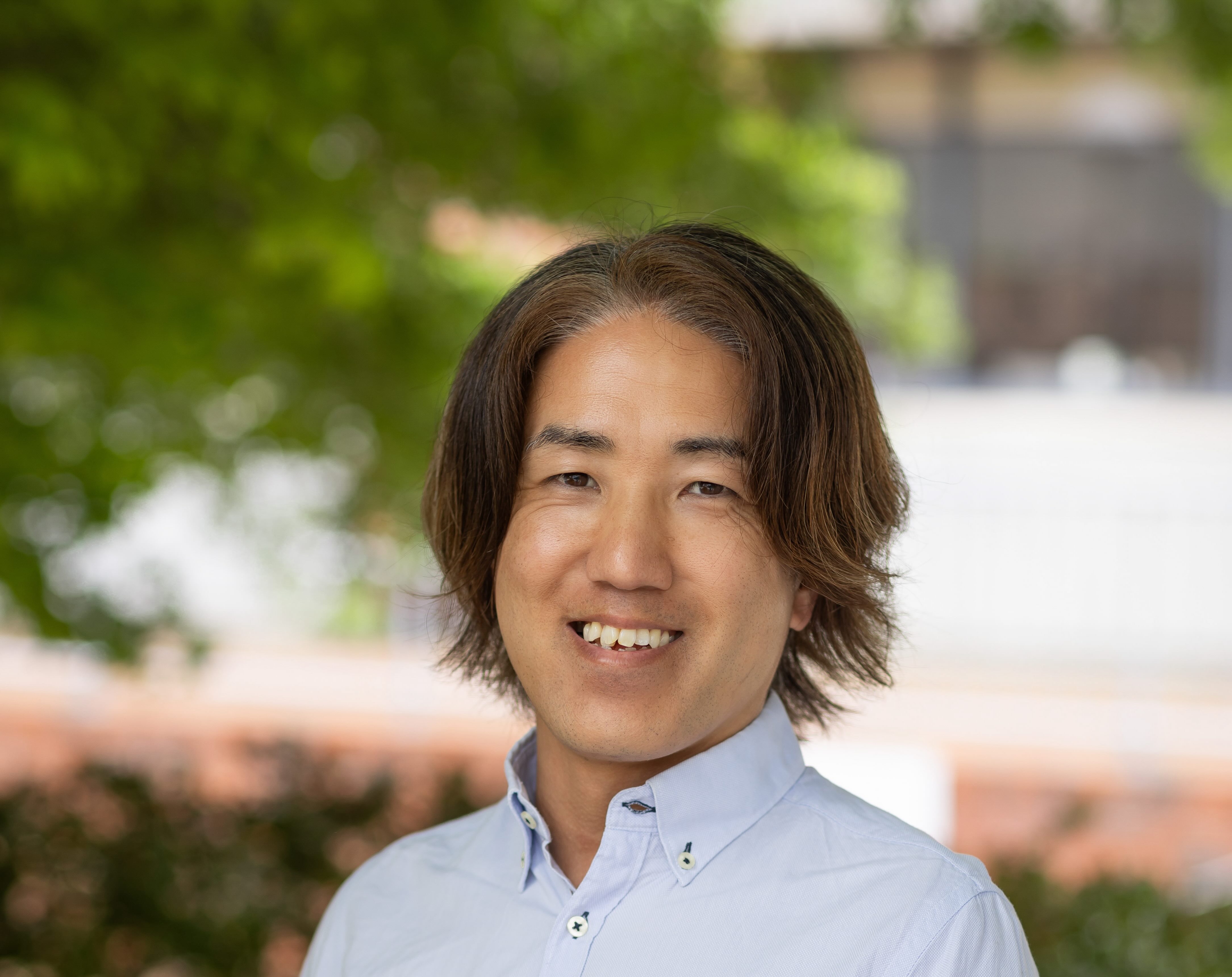 Ryu Takechi profile photo