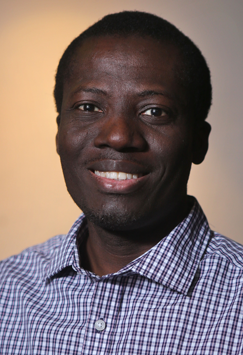 Saliu Balogun profile photo