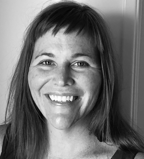 Sally Lamping