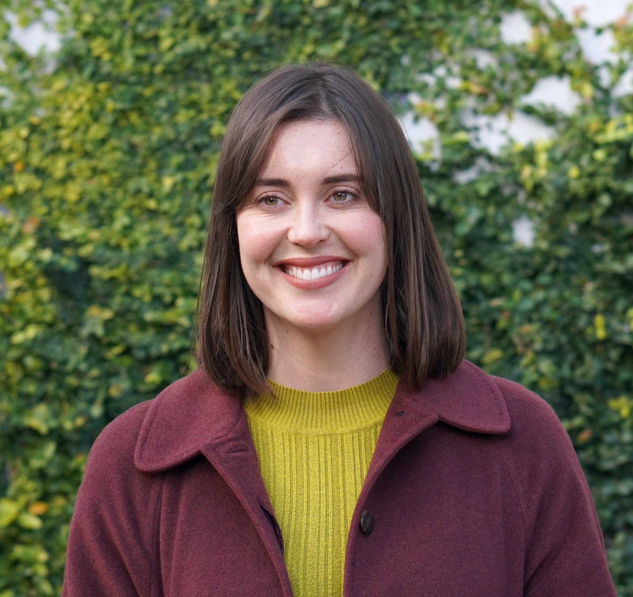 Sarah Taillier