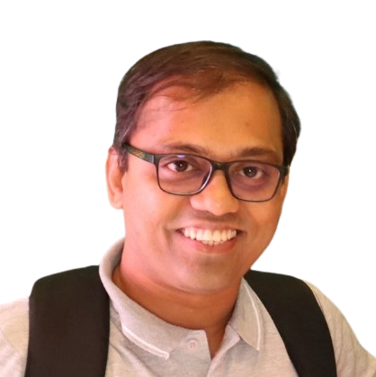 Sarang Kulkarni