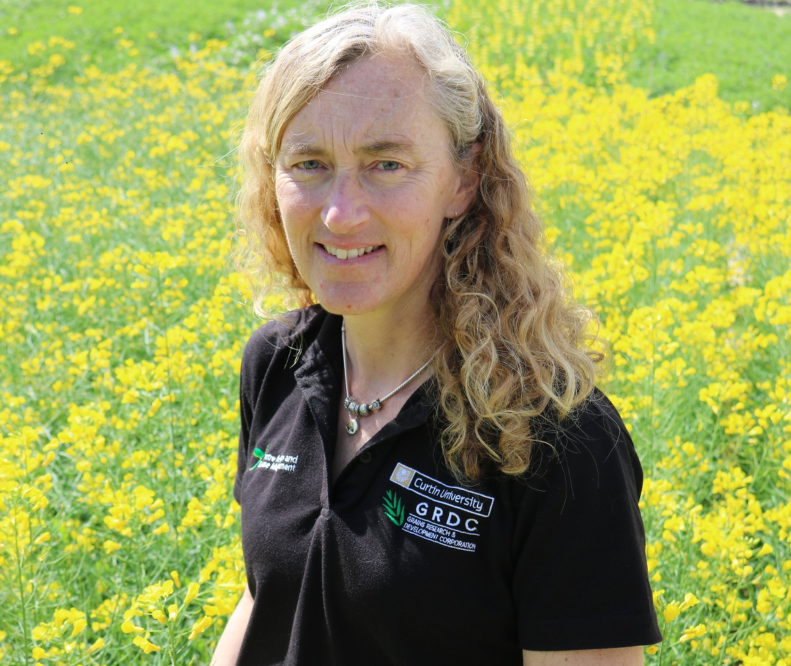 Sarita Bennett profile photo