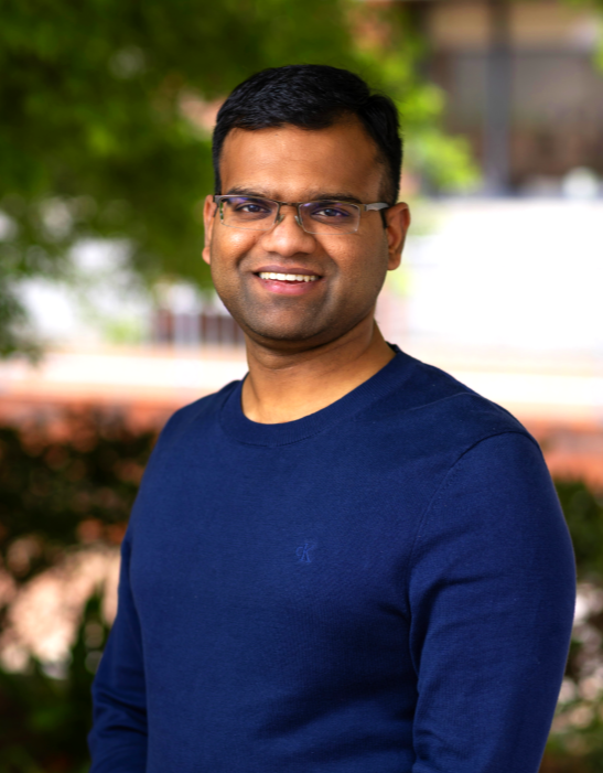 Saurabh Gupta profile photo