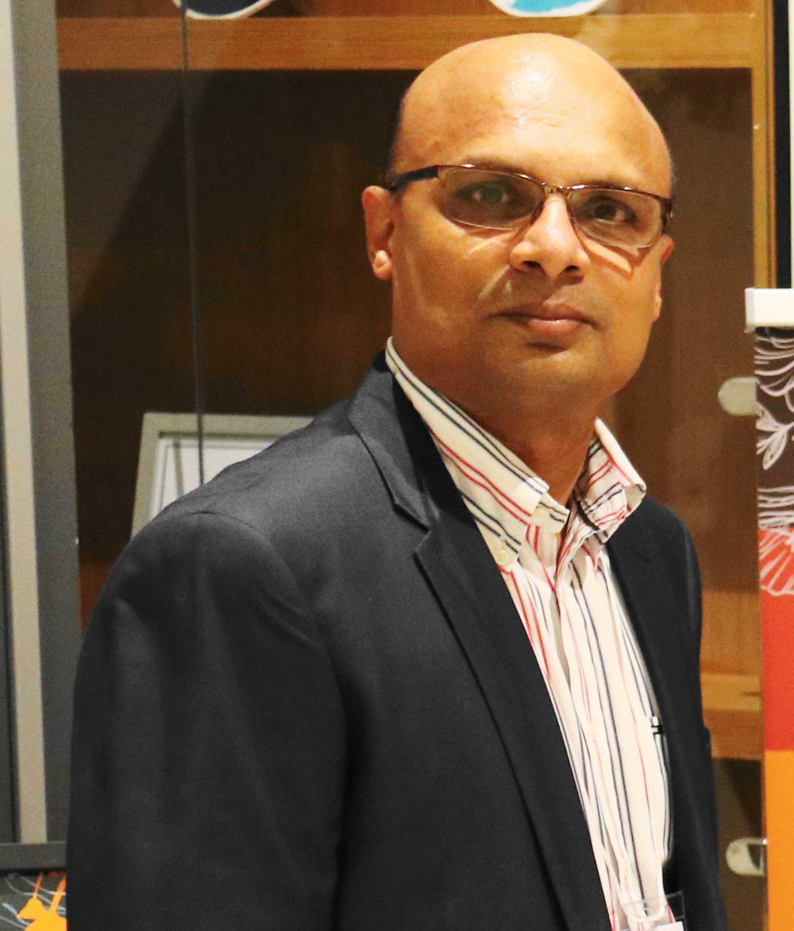 Shakil Ahmed profile photo