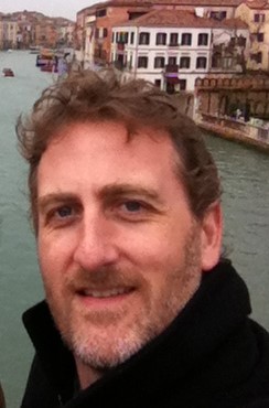 Shannon Ford profile photo