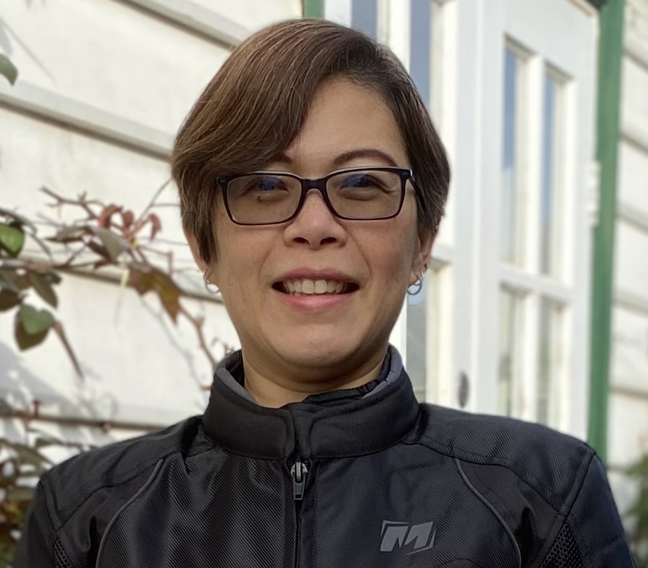 Sharon Chen profile photo