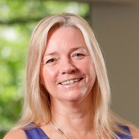 Sharon Davies profile photo