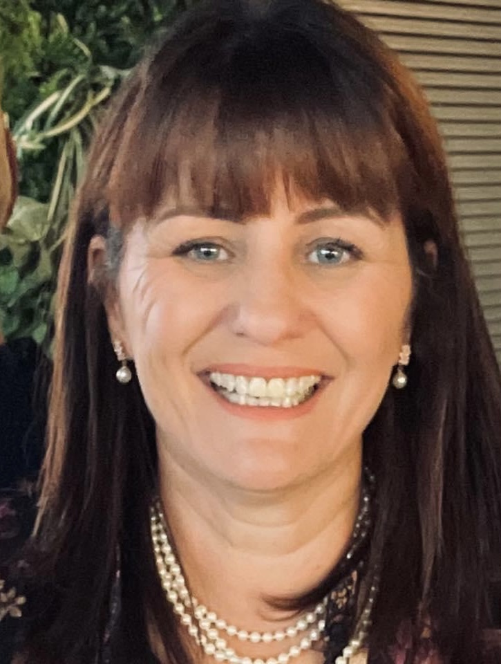 Sharon Maclean profile photo