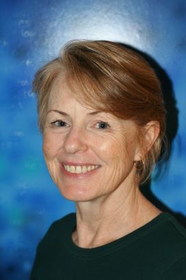 Shelley Gower profile photo