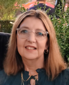 Shirley McGough profile photo