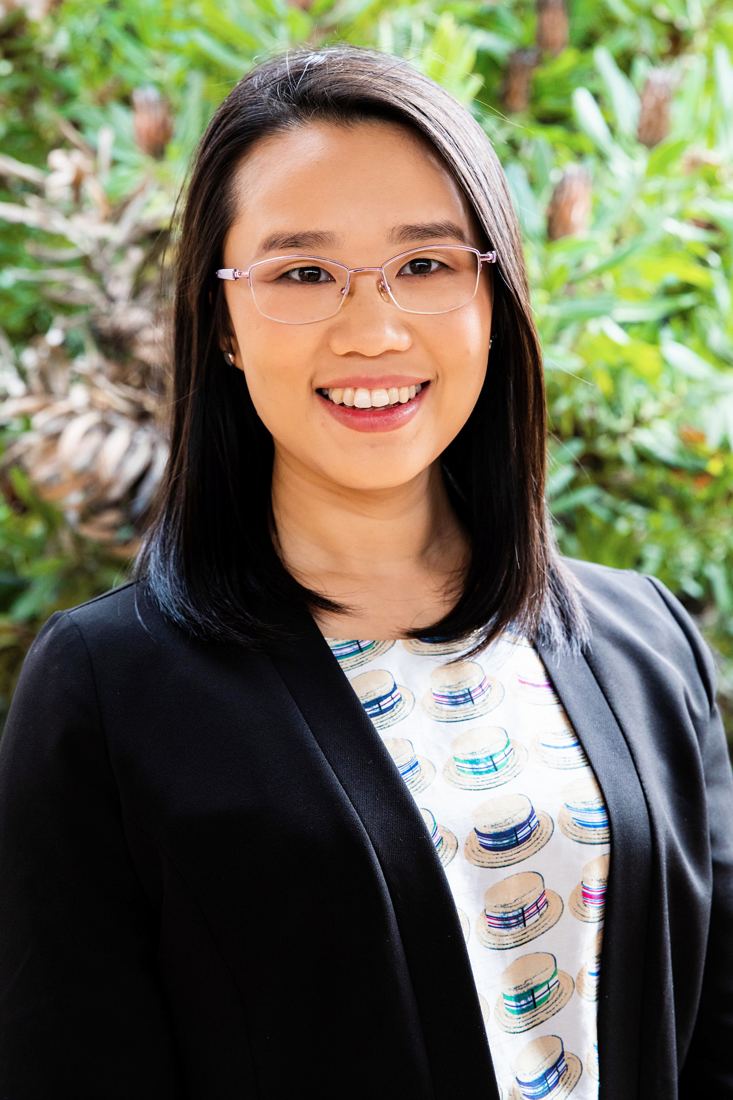 Shuang Li