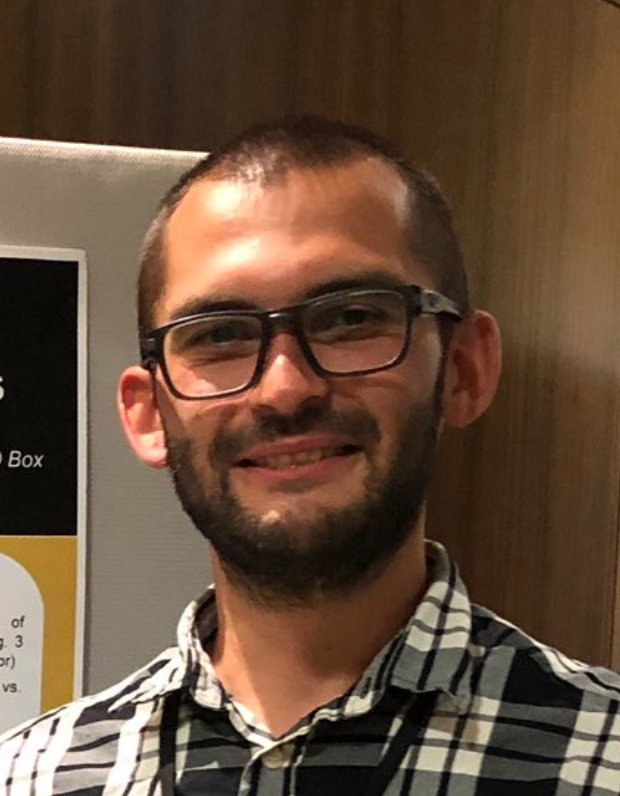 Simon Doblinger profile photo