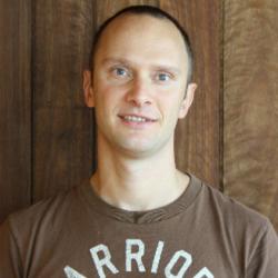 Simone Ciampi - Professor profile picture