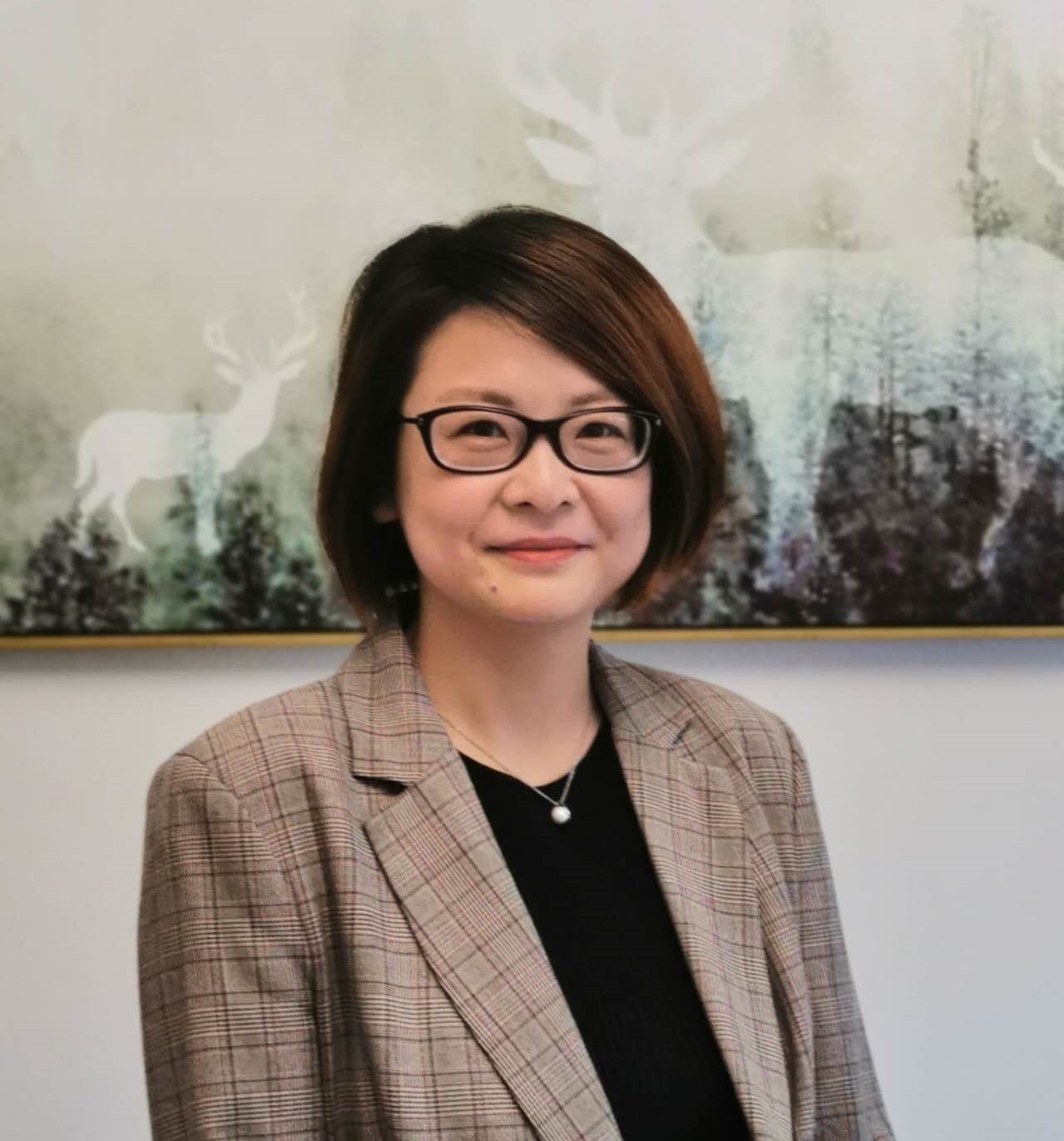 Siwen Song