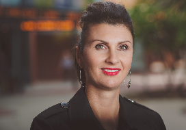 Sonia Dickinson profile photo