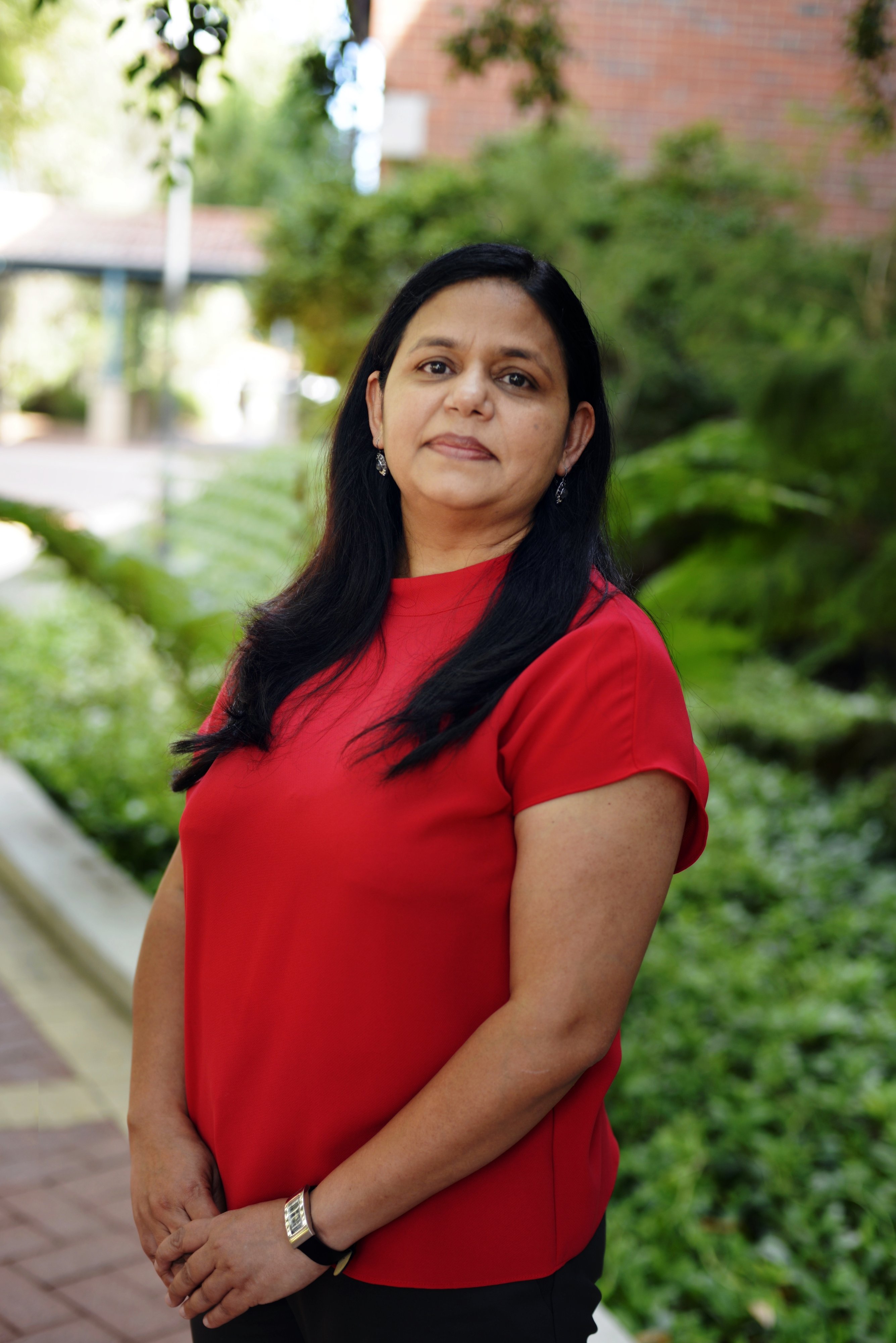 Sonia Raghav - Lecturer profile picture