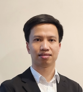 Sonny Pham profile photo