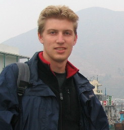 Sten Claessens - Senior Lecturer profile picture